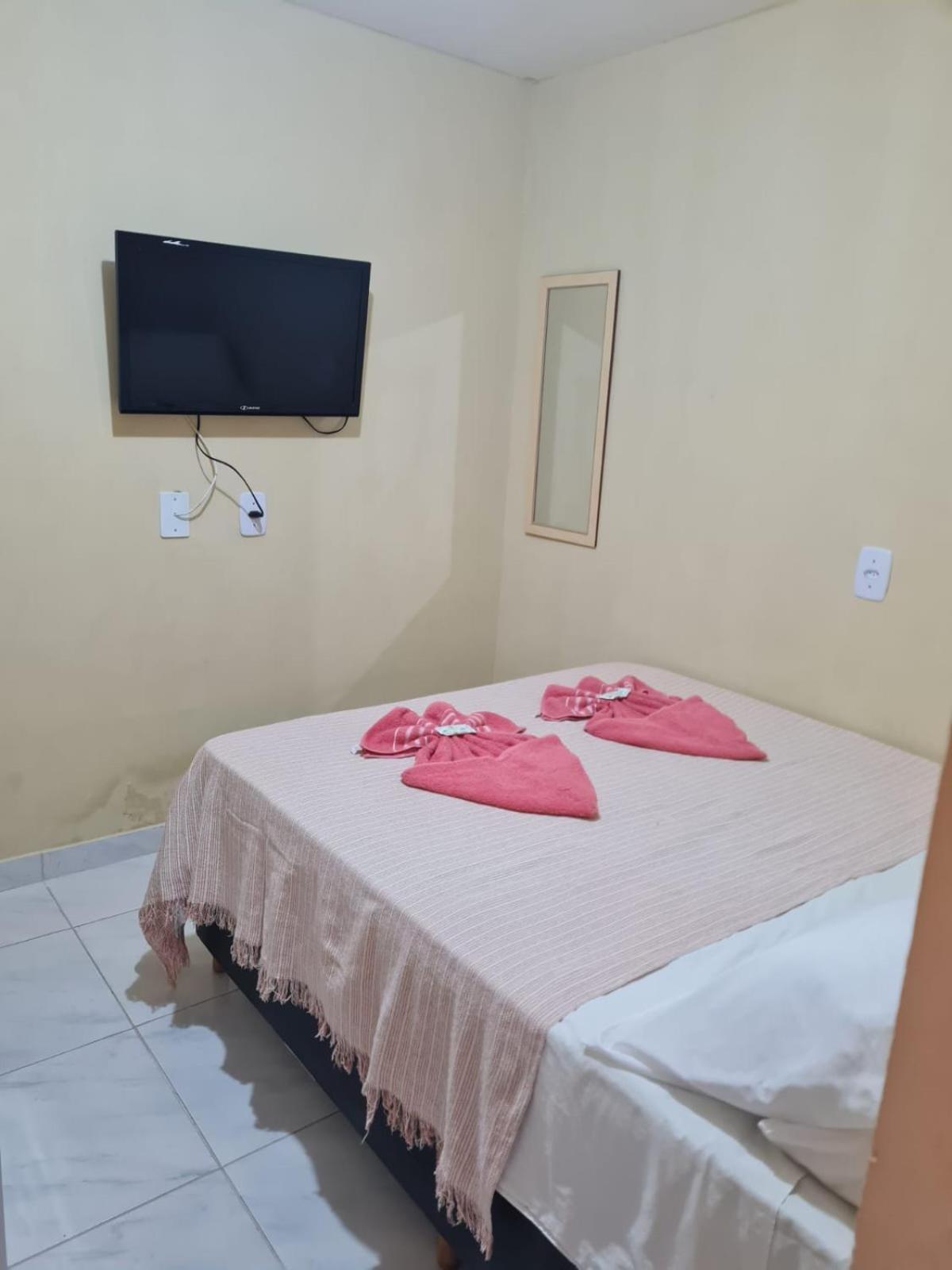 Hotel Veleiro De Porto Pôrto das Galinhas Buitenkant foto