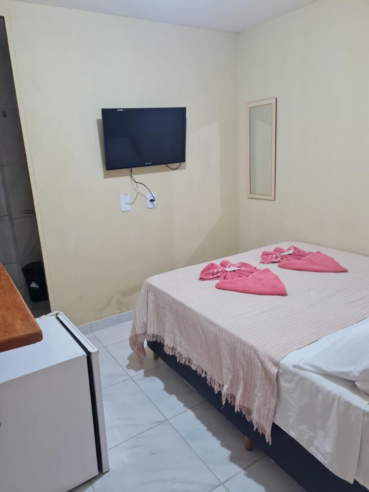 Hotel Veleiro De Porto Pôrto das Galinhas Buitenkant foto