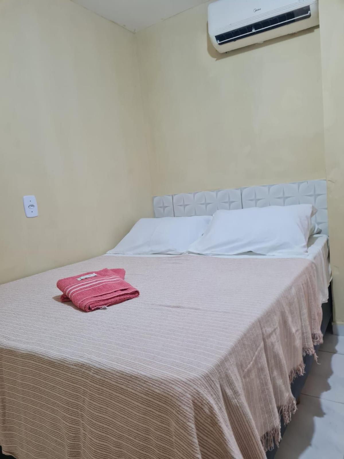Hotel Veleiro De Porto Pôrto das Galinhas Buitenkant foto
