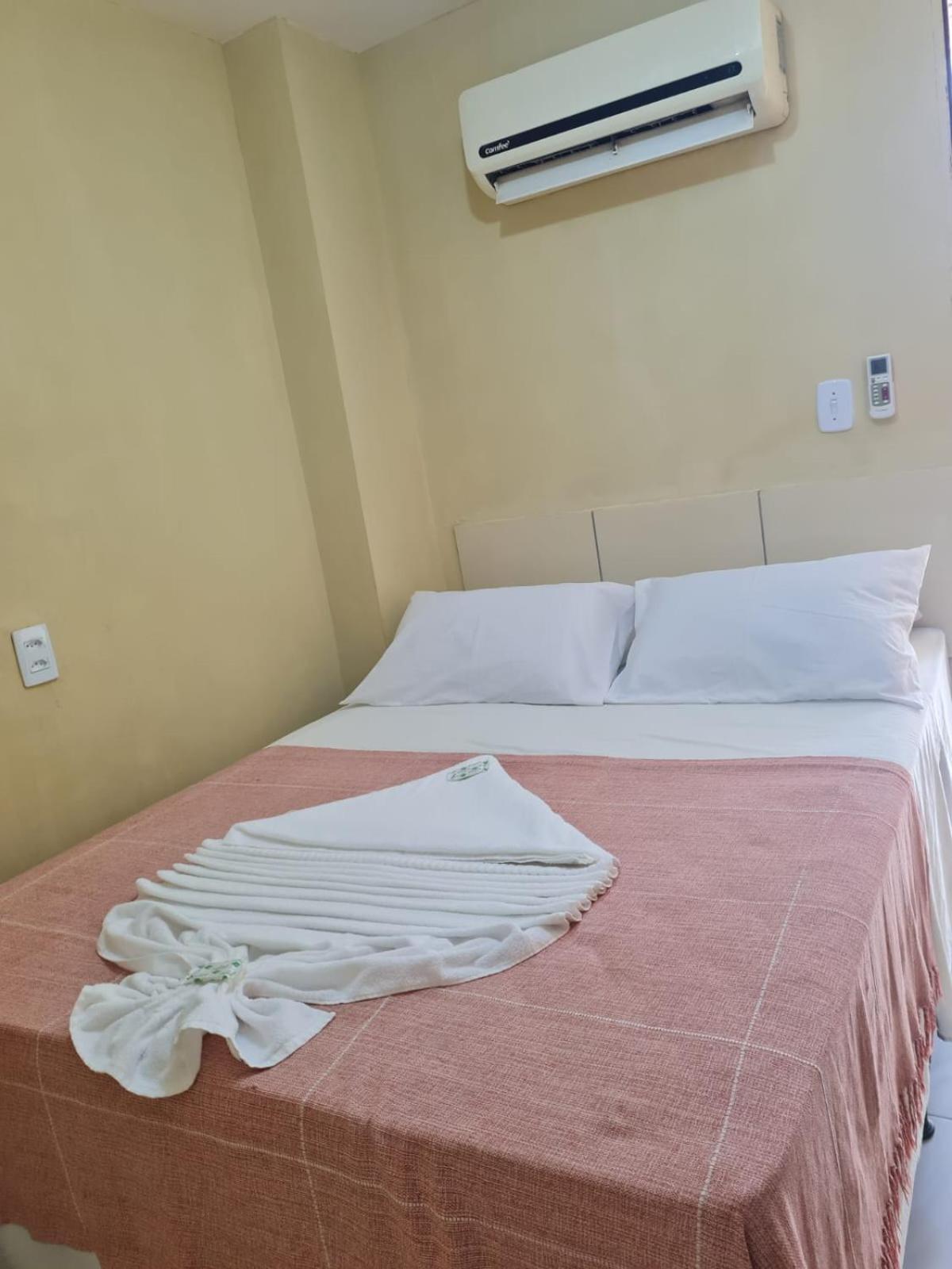 Hotel Veleiro De Porto Pôrto das Galinhas Buitenkant foto