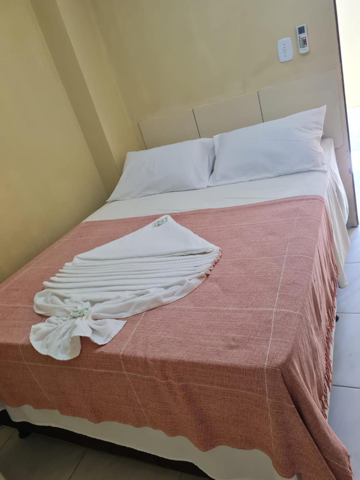 Hotel Veleiro De Porto Pôrto das Galinhas Buitenkant foto