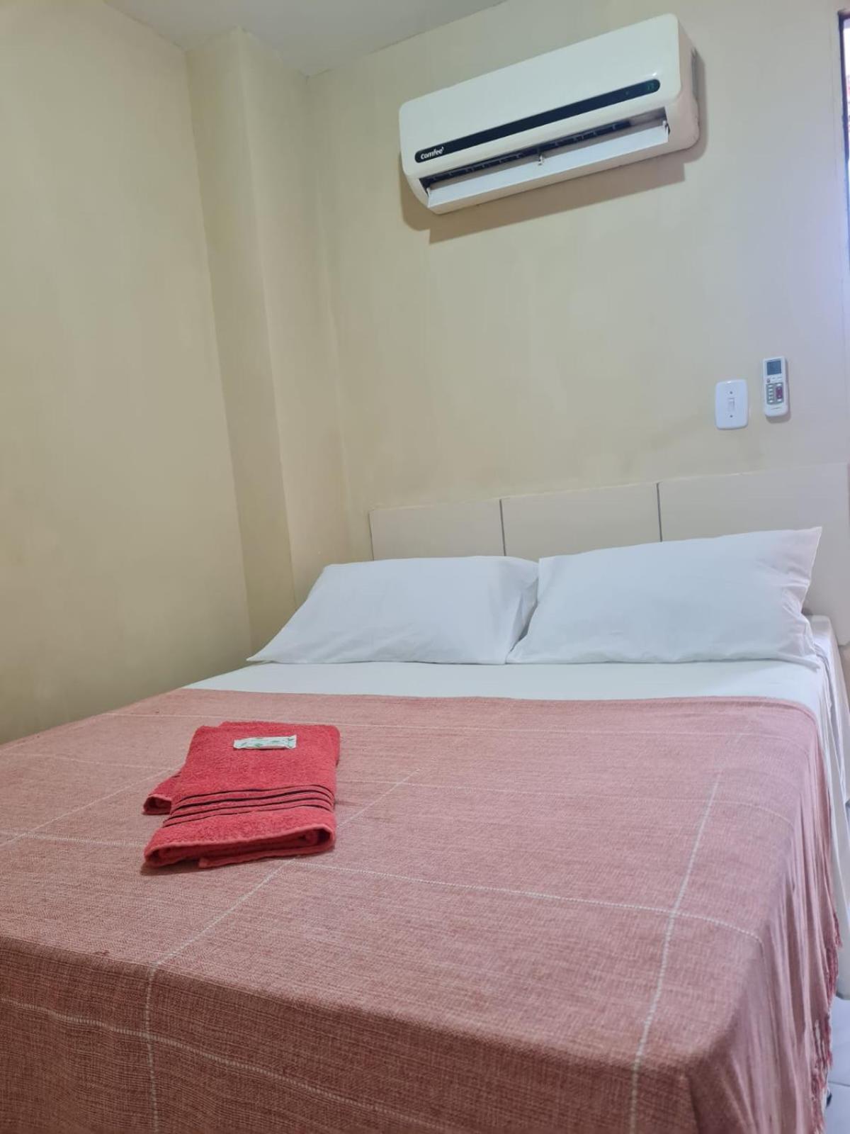 Hotel Veleiro De Porto Pôrto das Galinhas Buitenkant foto