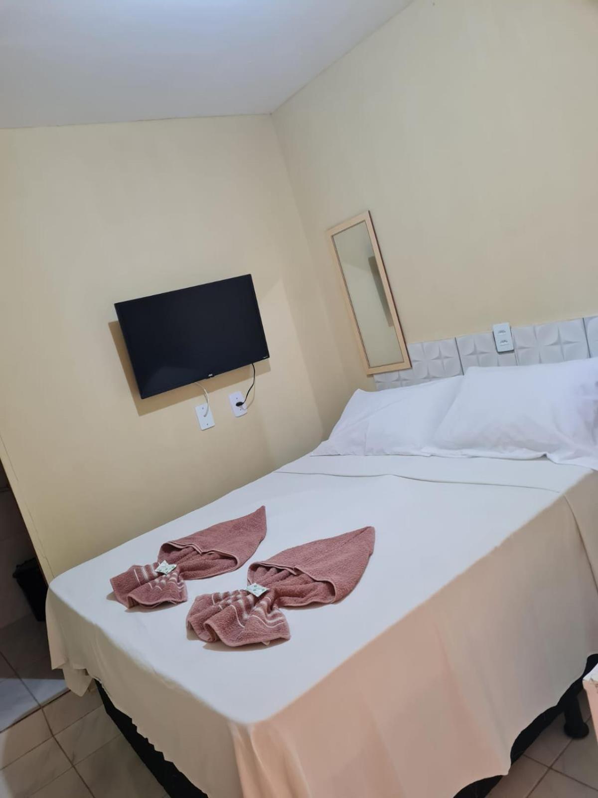 Hotel Veleiro De Porto Pôrto das Galinhas Buitenkant foto