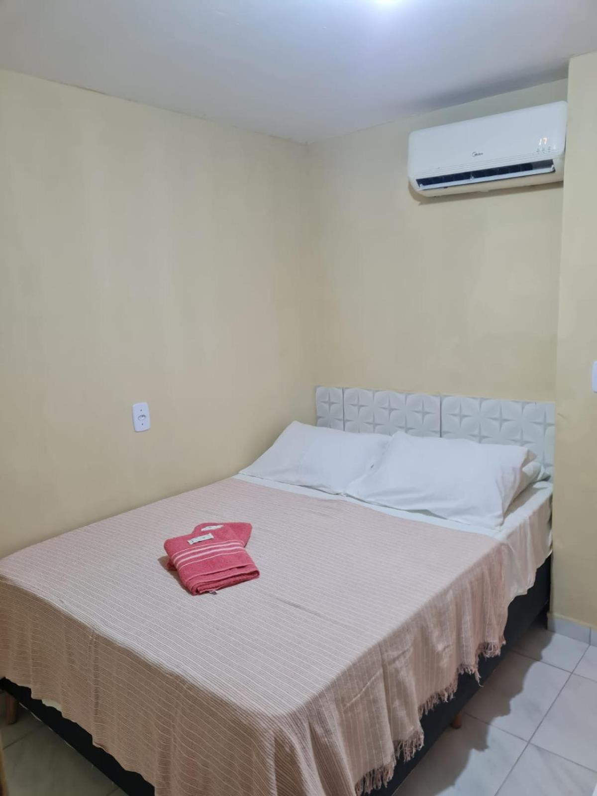 Hotel Veleiro De Porto Pôrto das Galinhas Buitenkant foto